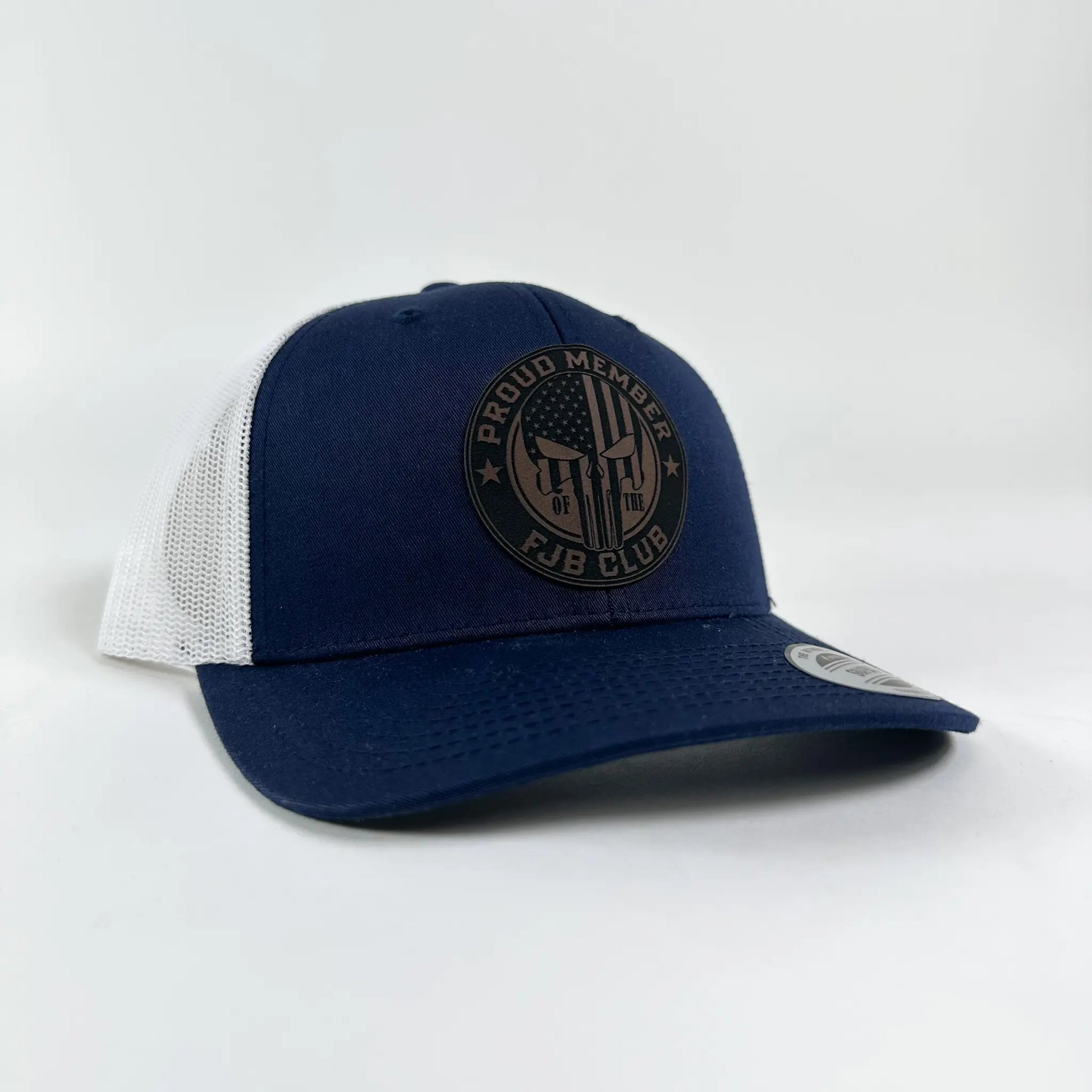 FJB Club Hat - Snapback Hat - Flexfit Hat - USA Hat