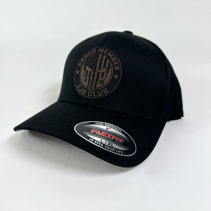 FJB Club Hat - Snapback Hat - Flexfit Hat - USA Hat