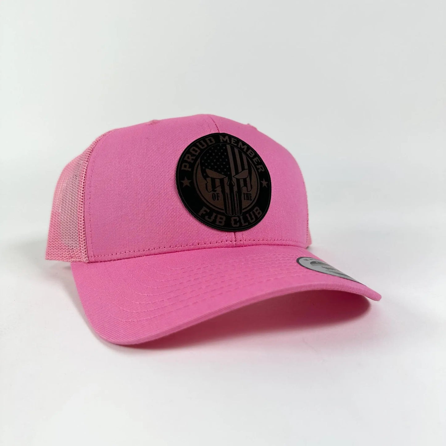 FJB Club Hat - Snapback Hat - Flexfit Hat - USA Hat