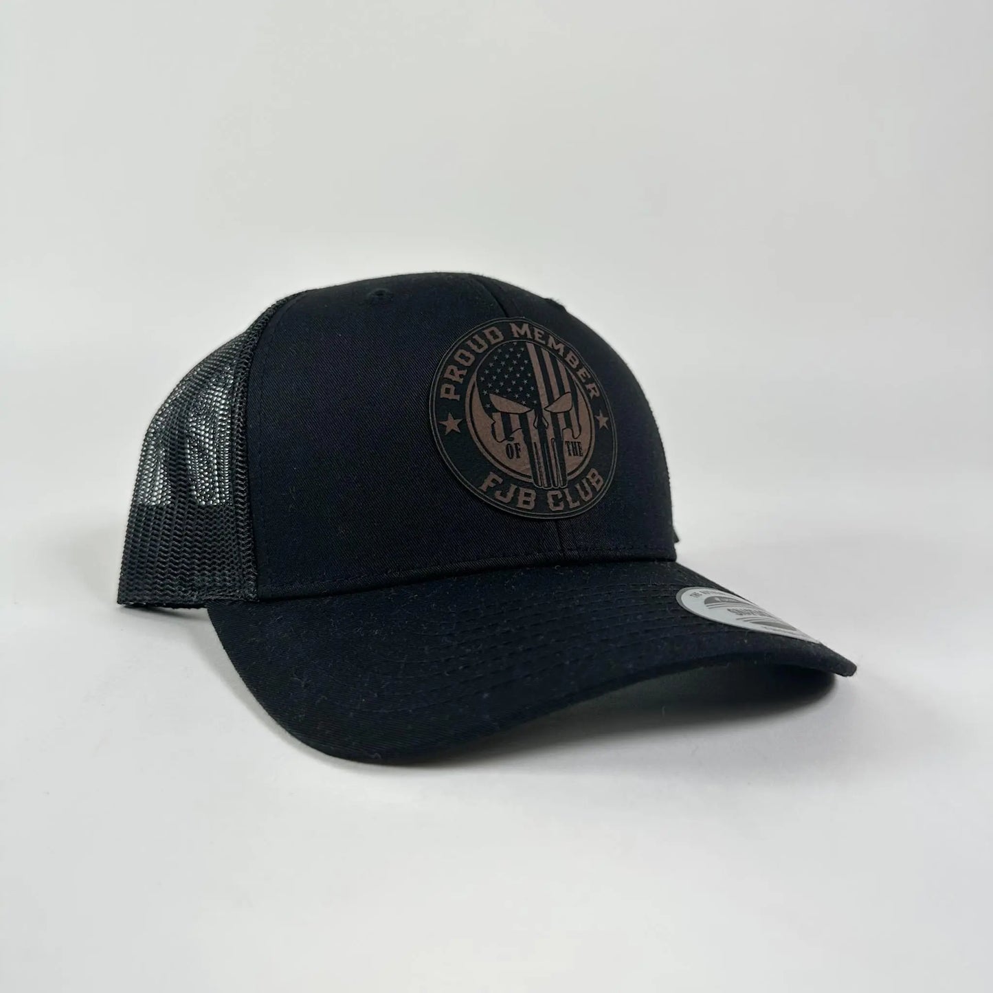 FJB Club Hat - Snapback Hat - Flexfit Hat - USA Hat
