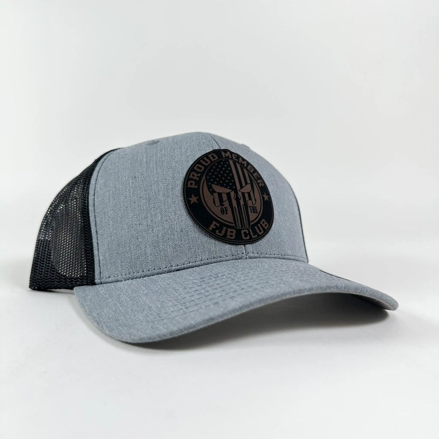 FJB Club Hat - Snapback Hat - Flexfit Hat - USA Hat