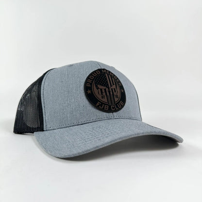 FJB Club Hat - Snapback Hat - Flexfit Hat - USA Hat