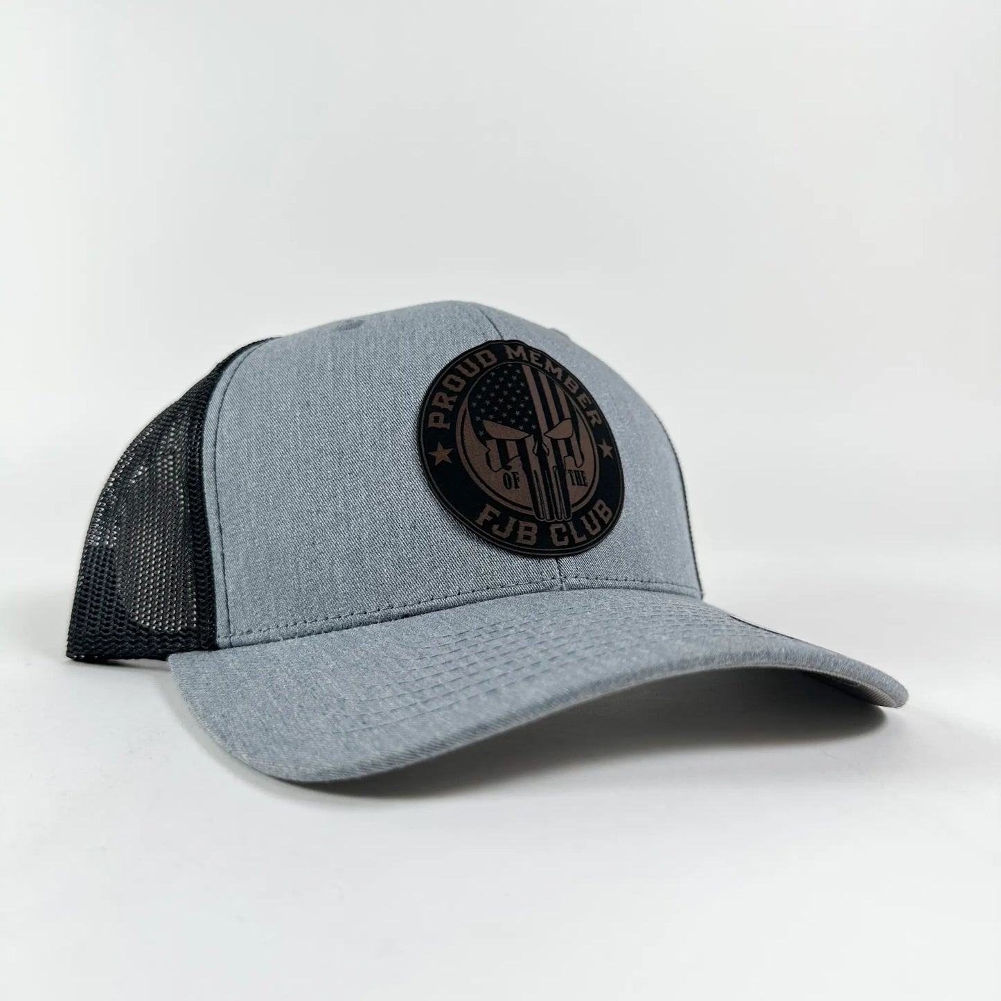 FJB Club Hat - Snapback Hat - Flexfit Hat - USA Hat