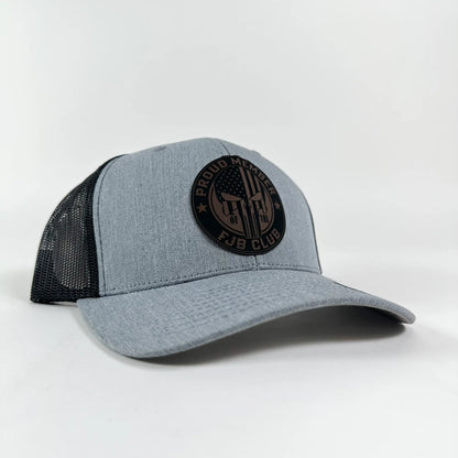 FJB Club Hat - Snapback Hat - Flexfit Hat - USA Hat